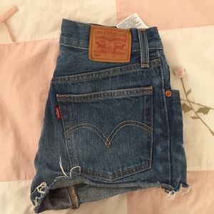 Vintage Levi’s